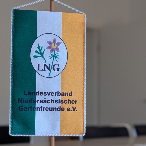 Terminankündigung: Gesamtvorstand des Landesverbandes Niedersächsischen Gartenfreunde e.V.